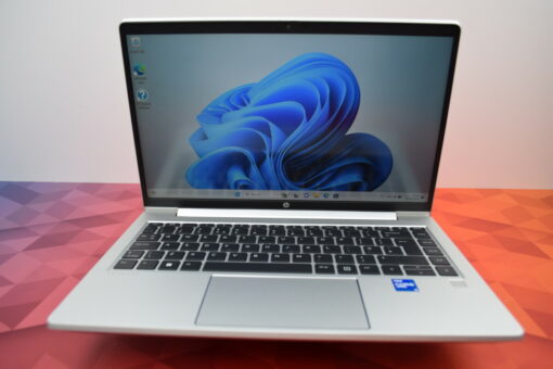 HP Probook 640 G8 14" i5 11th gen RAM 32GB SSD 1TB Laptop SKU11412 - Image 2