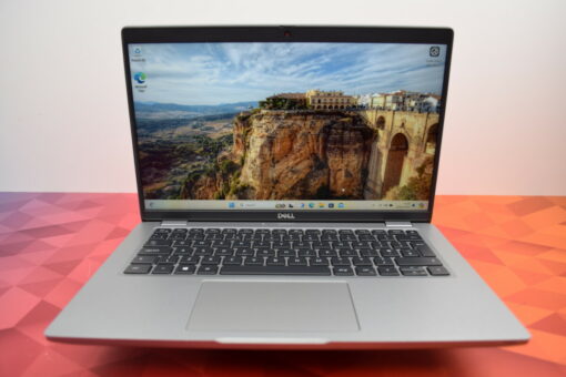 Dell Latitude 5420 14'' i5 11th gen RAM 16GB SSD 512GB GradeB- SKU11444 - Image 2