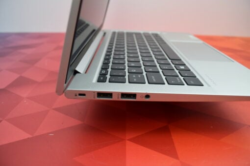 HP Probook 635 G7 13.3" RYZEN 5 4500U SSD 512GB RAM 16GB