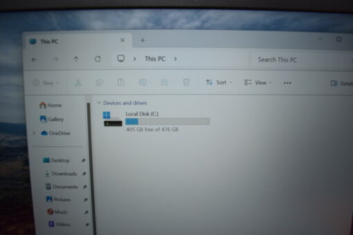 Dell Latitude 5420 14'' i5 11th gen RAM 16GB SSD 512GB GradeB- SKU11444 - Image 10