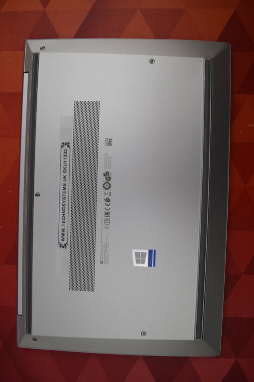 HP Elitebook 830 G7 13.3" i5 10th Gen RAM 16GB SSD 512GB GradeB+ laptop SKU11335 - Image 10