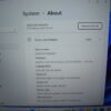 HP Elitebook 1030 x360 Touch G4 i5 8th SSD256GB RAM8GB warranty Grade B+ SKU11415 - Image 11