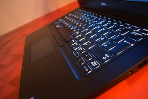 Dell Latitude 5480 14'' i5 7th gen RAM 8GB SSD 256GB Grade A- laptop SKU11395 - Image 19