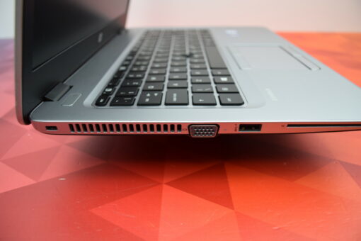 HP Elitebook 840 G3 14" i5 6th gen SSD 512GB RAM 8GB Grade B- 11429 - Image 8