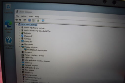 HP Probook 640 G8 14" i5 11th gen RAM 32GB SSD 1TB Laptop SKU11412 - Image 13