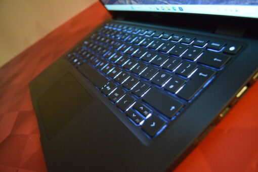 DELL Latitude 7320 13.3" i5 11th Gen 256GB SSD 16GB RAM Grade B+ Laptop SKU11405 - Image 19