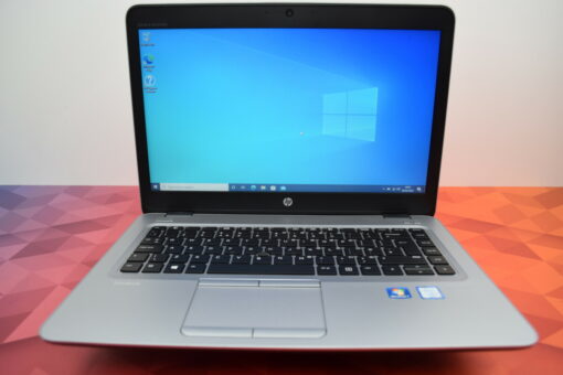 HP Elitebook 840 G3 14" i5 6th gen SSD 512GB RAM 8GB Grade B- 11429 - Image 2