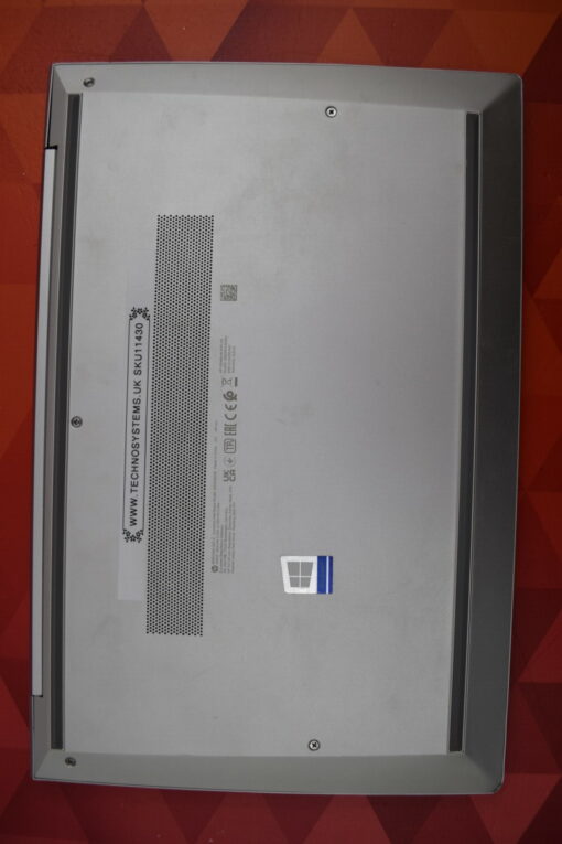 HP Elitebook 840 G8 14" i5 11th gen RAM 16GB SSD 512GB warranty GradeB SKU11430 - Image 5