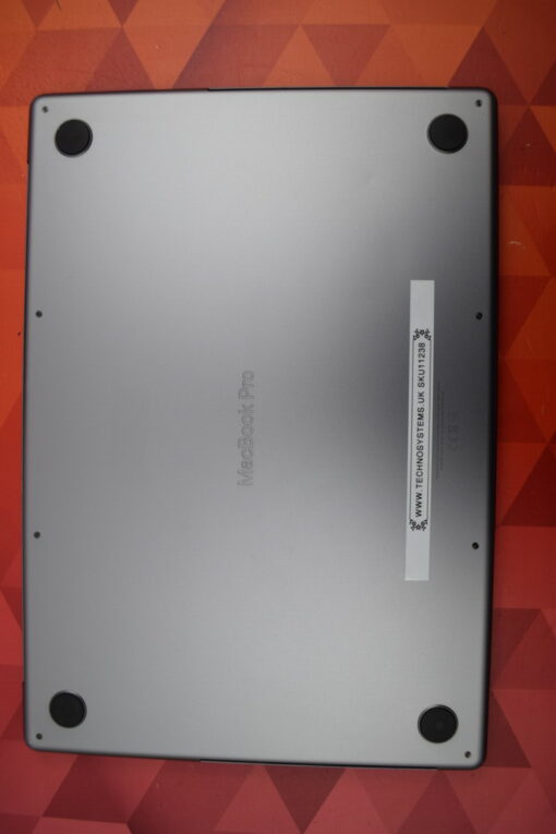 Apple MacBook Pro M1 Max 16" 2021 A2485 RAM 32GB SSD 512GB Grade B 11238 - Image 5