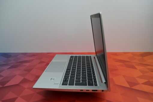 HP Elitebook 830 G7 13.3" i5 10th Gen RAM 16GB SSD 512GB GradeB+ laptop SKU11335 - Image 4