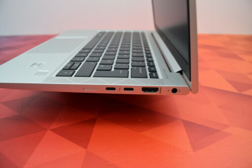 HP Elitebook 830 G7 13.3" i5 10th Gen RAM 16GB SSD 512GB GradeB+ laptop SKU11335 - Image 5