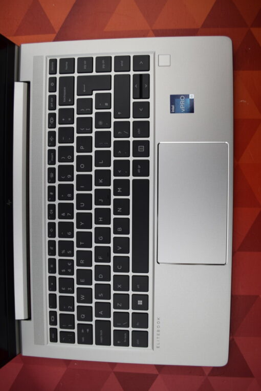 HP Probook 640 G9 14" i5 12th gen RAM 16GB SSD 512GB laptop GradeA- 11411 - Image 4