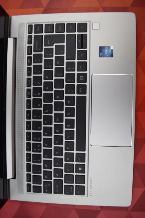 HP EliteBook 640 G9 14" i5 12th gen RAM 32GB SSD 1TB warranty laptop SKU11450 - Image 4