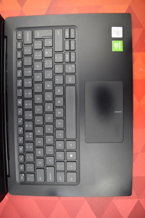 Dell Vostro 5490 14'' i7 10th gen 512 GB SSD 24 GB RAM NVIDIA GradeB- laptop SKU11445 - Image 4