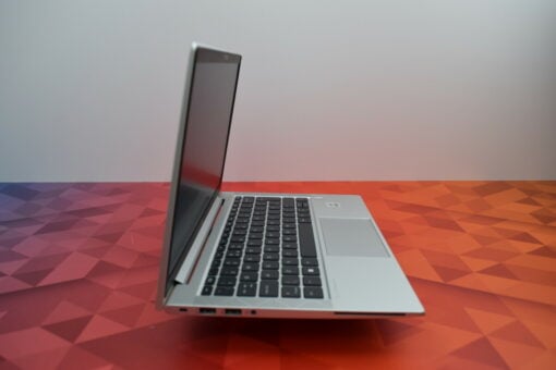 HP Elitebook 830 G7 13.3" i5 10th Gen RAM 16GB SSD 512GB GradeB+ laptop SKU11335 - Image 6