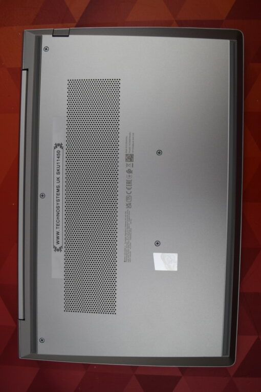 HP EliteBook 640 G9 14" i5 12th gen RAM 32GB SSD 1TB warranty laptop SKU11450 - Image 5