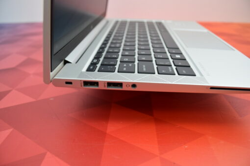 HP Elitebook 830 G7 13.3" i5 10th Gen RAM 16GB SSD 512GB GradeB+ laptop SKU11335 - Image 7