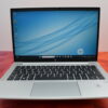HP Elitebook 830 G7 13.3" i5 10th Gen RAM 16GB SSD 512GB GradeB+ laptop SKU11335 - Image 2