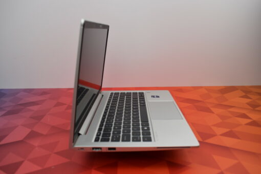 HP Probook 640 G9 14" i5 12th gen RAM 16GB SSD 512GB laptop GradeA- 11411 - Image 6