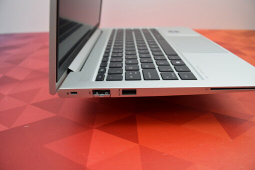 HP Probook 640 G9 14" i5 12th gen RAM 16GB SSD 512GB laptop GradeA- 11411 - Image 7
