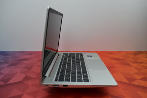 HP EliteBook 640 G9 14" i5 12th gen RAM 32GB SSD 1TB warranty laptop SKU11450 - Image 6