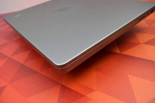 Apple MacBook Pro M1 Max 16" 2021 A2485 RAM 32GB SSD 512GB Grade B 11238 - Image 18
