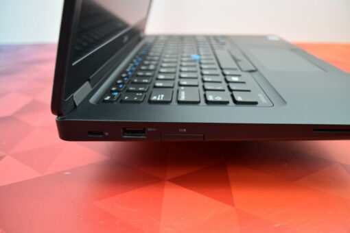 Dell Latitude 5480 14'' i5 7th gen RAM 8GB SSD 256GB Grade B laptop SKU11398 - Image 7