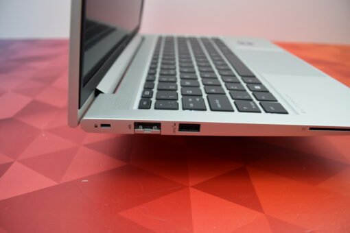 HP EliteBook 640 G9 14" i5 12th gen RAM 32GB SSD 1TB warranty laptop SKU11450 - Image 7