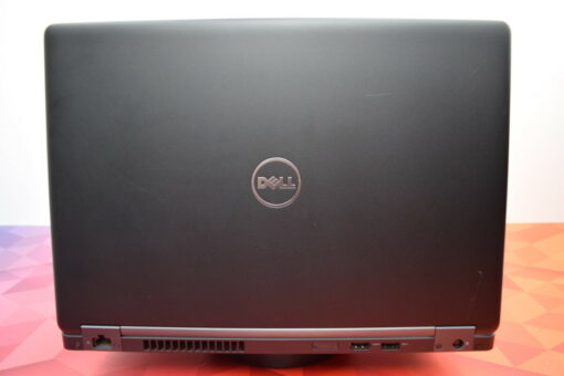 Dell Latitude 5480 14'' i5 7th gen RAM 8GB SSD 256GB Grade B laptop SKU11398 - Image 3