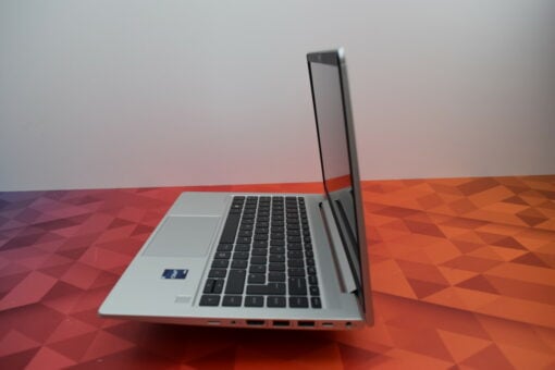 HP Probook 640 G9 14" i5 12th gen RAM 16GB SSD 512GB laptop GradeA- 11411 - Image 8