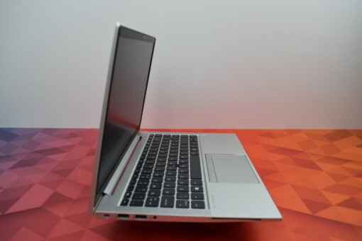 HP Elitebook 840 G8 14" i5 11th gen RAM 16GB SSD 512GB warranty GradeB SKU11430 - Image 7