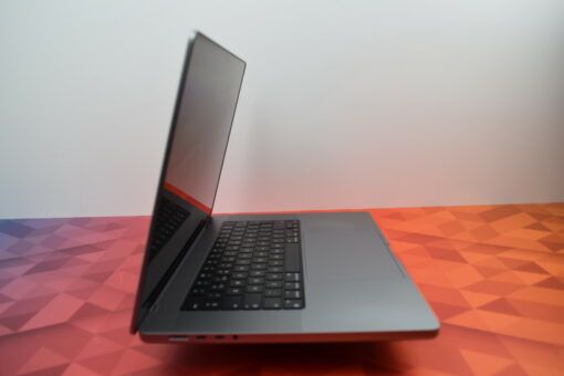 Apple MacBook Pro M1 Max 16" 2021 A2485 RAM 32GB SSD 512GB Grade B 11238 - Image 7