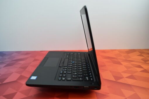 Dell Latitude 5480 14'' i5 7th gen RAM 8GB SSD 256GB Grade B laptop SKU11398 - Image 8