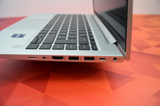 HP Probook 640 G9 14" i5 12th gen RAM 16GB SSD 512GB laptop GradeA- 11411 - Image 9