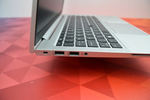 HP Elitebook 840 G8 14" i5 11th gen RAM 16GB SSD 512GB warranty GradeB SKU11430 - Image 6