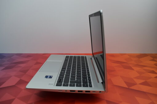 HP EliteBook 640 G9 14" i5 12th gen RAM 32GB SSD 1TB warranty laptop SKU11450 - Image 9