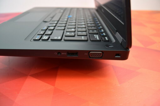 Dell Latitude 5480 14'' i5 7th gen RAM 8GB SSD 256GB Grade B laptop SKU11398 - Image 9