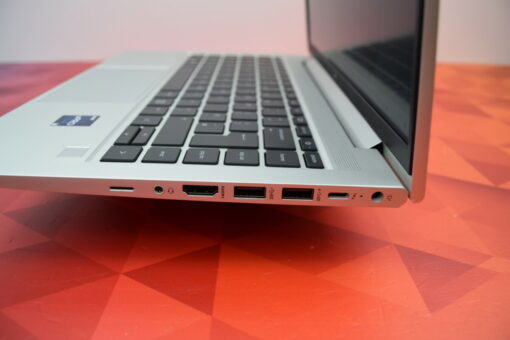 HP EliteBook 640 G9 14" i5 12th gen RAM 32GB SSD 1TB warranty laptop SKU11450 - Image 8