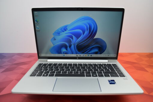 HP EliteBook 640 G9 14" i5 12th gen RAM 32GB SSD 1TB warranty laptop SKU11450 - Image 2
