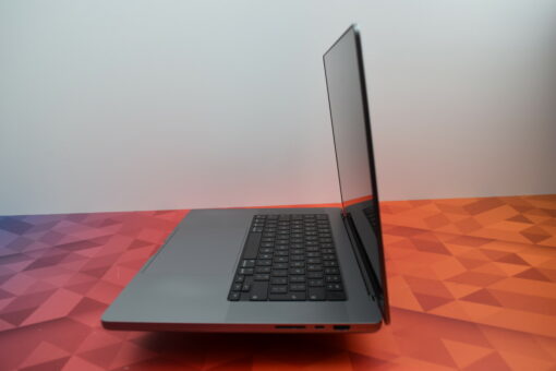 Apple MacBook Pro M1 Max 16" 2021 A2485 RAM 32GB SSD 512GB Grade B 11238 - Image 8