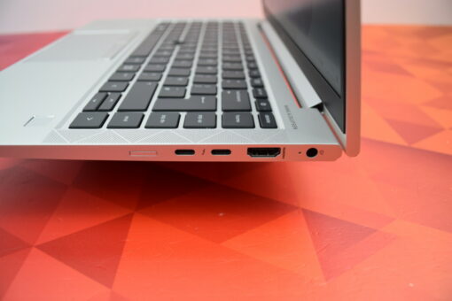 HP Elitebook 840 G8 14" i5 11th gen RAM 16GB SSD 512GB warranty GradeB SKU11430 - Image 9