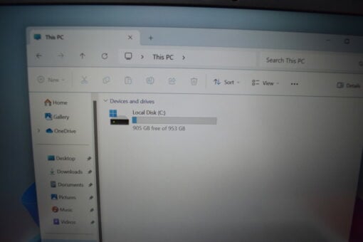 HP EliteBook 640 G9 14" i5 12th gen RAM 32GB SSD 1TB warranty laptop SKU11450 - Image 12