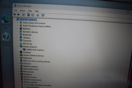 HP Probook 640 G9 14" i5 12th gen RAM 16GB SSD 512GB laptop GradeA- 11411 - Image 12