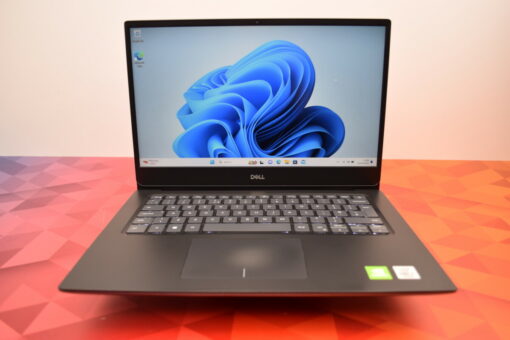 Dell Vostro 5490 14'' i7 10th gen 512 GB SSD 24 GB RAM NVIDIA GradeB- laptop SKU11445 - Image 2