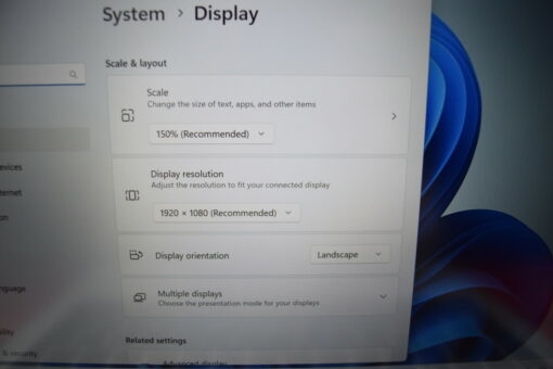 HP EliteBook 640 G9 14" i5 12th gen RAM 32GB SSD 1TB warranty laptop SKU11450 - Image 15