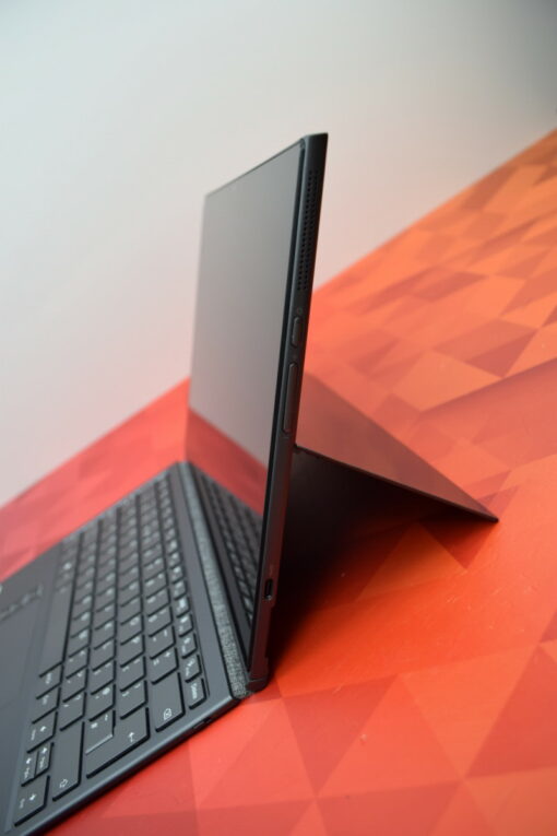 Lenovo Yoga Duet 7 13" i7 10th gen SSD 512GB RAM 16GB Touch GradeB- SKU11338 - Image 9