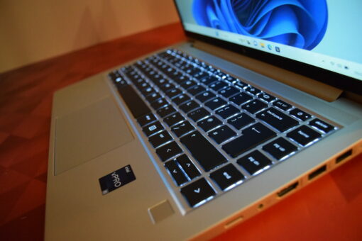 HP Probook 640 G9 14" i5 12th gen RAM 16GB SSD 512GB laptop GradeA- 11411 - Image 17