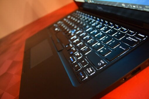 Dell Latitude 5480 14'' i5 7th gen RAM 8GB SSD 256GB Grade B laptop SKU11398 - Image 21