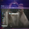 Lenovo Yoga Duet 7 13" i7 10th gen SSD 512GB RAM 16GB Touch GradeB- SKU11338 - Image 10