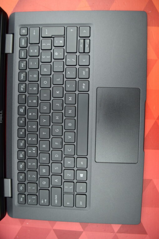 DELL Latitude 7320 13.3" i5 11th Gen 256GB SSD 16GB RAM Grade B+ Laptop SKU11407 - Image 4
